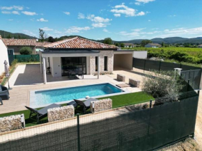 Villa L'Olivier